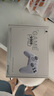 雷神（ThundeRobot）G50S极夜  无线游戏手柄Switch类xbox霍尔摇杆霍尔扳机蓝牙体感PC1000Hz明末渊虚之羽双影奇境 实拍图
