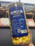 吉利火星 美式焦糖奶油球形爆米花玉米花桶装休闲零食电影院罐装小零食 148g*1桶（焦糖味） 晒单实拍图