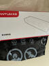 奔图（PANTUM）PD-213原装硒鼓适用P2206NW/M6202W/M6206W/M6205NW打印机碳粉盒耗材 PD-213原装硒鼓【礼品版A4纸500张】 标准版 实拍图