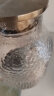惠寻  京东自有品牌  耐热玻璃凉水壶大容量家用冷水壶花茶果汁壶1.8L 实拍图