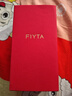 飞亚达（FIYTA）四叶草系列 镂空盘面自动机械机芯女士腕表 节日生日礼物女 实拍图