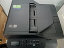 兄弟（brother）DCP-L2508DW黑白激光打印机一体机多功能复印扫描双打印面家用办公三合一作业打印机 L2548DW【双面打印+远程打印+连续复印扫描】 官方标配+品质易加粉粉盒1支+2瓶粉 实拍图