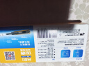双鹿电池双鹿5号五号智能锁专用电池用于密码锁电子锁指纹锁鹿客voc三星凯迪仕德施曼智能门锁等 【5号】智能锁电池卡装【16粒】 实拍图