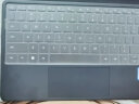 嘉速 适用华为MateBook E 2023/22款12.6英寸笔记本电脑键盘膜+防蓝光屏幕贴膜 屏幕膜套装 晒单实拍图