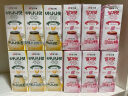 宾格瑞（BINGGRAE）韩国进口牛奶哈密瓜味牛奶饮料200ml*24 实拍图