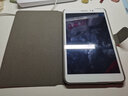 钦灵 华为荣耀平板2保护套皮套8英寸JDN-W09/JDN-AL00通话平板电脑保护套壳 动物世界+钢化膜 实拍图