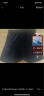 李宁T恤短裤套装男女同款速干凉爽比赛服AATT021 标准白-4 3XL 晒单实拍图