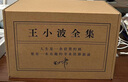 王小波全集作品 时代三部曲无删减黄金时代白银时代黑铁时代红拂夜奔夜行记绿毛水怪似水柔情万寿寺寻找无双沉默的大多数一只特立独行的猪我的精神家园爱你就像爱生命革命时期的爱情我的阴阳两界等 【赠帆布袋】王小 实拍图
