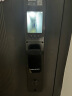 凯利莱K9s 智能门锁 指纹锁 3D人脸识别智能锁视频锁密码锁电子锁全自动 实拍图