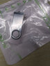 DaFonQi 快速到货 无损 投标u盘招投标专用小容量标书usb2.0闪存盘可约定刻字logo定制优盘 （单只）投标用 2gb 实拍图