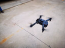 JJR/C 无人机高清专业航拍遥控飞机儿童玩具男孩无人飞机航模生日礼物 实拍图