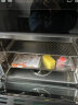 欧尼尔（OUNIER）空气炸果蔬干 厨房家用集成灶一体式 蒸烤一体型 蒸箱烤箱款 燃气灶油烟机LX3-BZK-20Y 实拍图