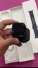 Apple watch6 seriesSE二手苹果手表智能心率7代S8GPS9蜂窝404445mm 【S6 GPS版白色】40mm 国行99新 + 原装线 实拍图