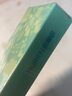海俪恩美瞳彩色隐形眼镜月抛2片 桃花秀粉漾系列 冷山灰棕 150度 实拍图