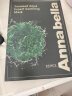 ANNA BELLA黑金海藻面膜10片/盒紧致提亮补水泰国进口 实拍图