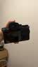 索尼（SONY）ILCE-7SM3全画幅微单数码相机Alpha7SIII/A7S3 A7SM3单机身【赠单肩包+屏保+清洁套装】 官方标配 实拍图