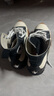 匡威（Converse）官方Run Star Motion高帮未来电波厚底鞋黑色171545C 171545C 35 实拍图