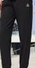 匹克运动裤女夏季透气跑步训练速干裤舒适户外百搭休闲裤长裤DF342052 晒单实拍图