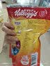 家乐氏（Kellogg） 进口麦片酒店早餐儿童营养即食牛奶伴侣谷物圈可可粉巧克力味 可可球70g+水果麦片35g+可可爱莓莓12g 实拍图