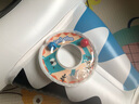 swimbobo 婴幼儿游泳戏水玩具 充气小玩具小泳圈K3005BO戏水小摇铃 实拍图