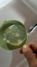 蝶翠诗（DHC） 橄榄蜂蜜滋养皂温和洁面皂洗面奶绵密泡沫【官方直售】 90g（经典版） 晒单实拍图
