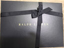 Polo Ralph Lauren 拉夫劳伦 Polo ID 女配 经典款皮革迷你单肩包 270-棕色 ONE 实拍图