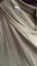 蕉下（beneunder）短袖T恤男春夏休闲亲肤宽松冰丝凉感速干防晒高端通勤 牧野绿 XL 晒单实拍图