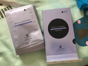 麦吉丽（Mageline）石墨烯生物质蚕丝面膜补水保湿晒后呵护 舒缓修护一盒 实拍图