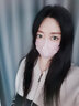 芊羽 莫兰迪V脸一次性口罩不勒耳朵独立包装波浪形高颜值口罩女士成人 50只V脸护眼角【日和粉】适合小脸 实拍图