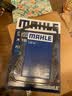 马勒（MAHLE）09G六速6AT自动变速箱油底壳密封垫/垫子适用大众斯柯达 FGS010T1 明锐 07-22款（6速自动挡变速箱） 实拍图