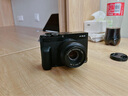 富士（FUJIFILM）BLC-XE4 相机包 实拍图