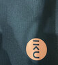 IKU健身垫防滑跳操垫耐磨抗震隔音超大家用运动瑜伽垫子244*128黑色 实拍图