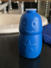 添助 洁厕灵洁厕宝蓝泡泡厕所用除臭神器马桶自动清洁剂除垢去渍 2瓶 实拍图