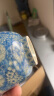 唐丰高端茶盘家用轻奢现代电木排水茶台茶具接水管排水式功夫茶托盘 【排水球水管】直条茶盘60x32 实拍图