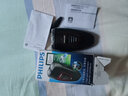 【8成新】飞利浦(PHILIPS)男士电动剃须刀便携式剃胡刀胡须刀刮胡刀PQ182/16 实拍图