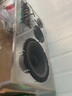低音炮功放板大功率车载家用12V24V220V内置蓝牙插卡USB音频话筒 D10精英D80升级款(接6-12寸低音) 实拍图