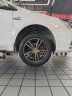 普利司通（Bridgestone）汽车轮胎 195/65R15 91H ER300 配套卡罗拉/雷凌/适配朗逸/宝来 晒单实拍图