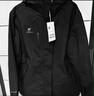 骆驼（CAMEL）男装夹克外套春秋款情侣户外旅行服徒步登山服男M14CS01668 实拍图