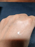 雪花秀日护焕白防晒乳50ml粉润贴妆油皮持妆SPF50+礼物 实拍图