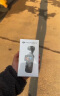 大疆 DJI Osmo Pocket 3 标准版 一英寸口袋云台相机 OP灵眸手持数码相机 旅游vlog 便携美颜摄像 实拍图