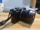 TTArtisan 铭匠光学50mm f1.2人像定焦镜头 黑色 佳能口（佳能M系列微单专用） 实拍图