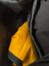 THE NORTH FACE北面童装男童滑雪服三合一夹克外套|82XS KT0/黑色 170 XXL（170/84） 晒单实拍图