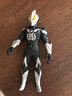 万代（BANDAI） 罗布奥特曼怪兽 软胶儿童玩具 14cm 106 极恶贝利亚 实拍图