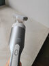 卡斐乐（Cafele）车载吸尘器汽车手持吸尘器大吸力无线便携大功率家用便携多功能 白【德国有刷款】2档调节丨续航升级+滤芯+收纳袋 实拍图