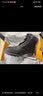 添柏岚（Timberland）官方踢不烂男鞋马丁靴户外黑色牛皮防水|19039 19039W/黑色 TB0仅批次不同 41 鞋内长：25.5cm 实拍图