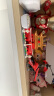 斯纳恩儿童积木玩具男女孩拼装苏州园林小颗粒模型diy成乐人高六一儿童节礼物 实拍图