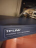 TP-LINK TL-R479GP-AC 企业级VPN路由器 千兆端口/8口PoE供电/AP管理 晒单实拍图