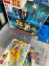 乐高（LEGO）积木 75582 格鲁与小黄人 新品 拼装玩具摆件 男孩女孩儿童节礼物 晒单实拍图