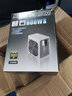 航嘉（Huntkey） 磐石系列服务器电源 额定500W/600W 电脑电源双路CPU/多硬盘接口 磐石600WS-500W 服务器电源 实拍图