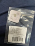 麦克赛尔（Maxell） SR512SW/335手表电池纽扣电池1粒氧化银扣电浪琴斯沃琪天梭欧米伽 原厂电池 实拍图